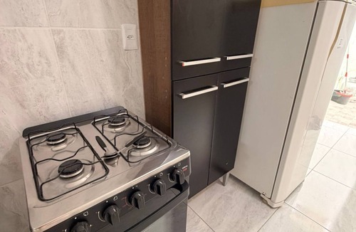 Juazeiro do Norte House | Comfortable, recently built 2-bedroom house with new furniture.