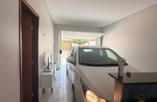 Juazeiro do Norte House | Comfortable, recently built 2-bedroom house with new furniture.
