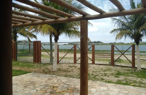 Baixo Grande Apartment | Comfortable apartment with a club and a full-service recreation area.