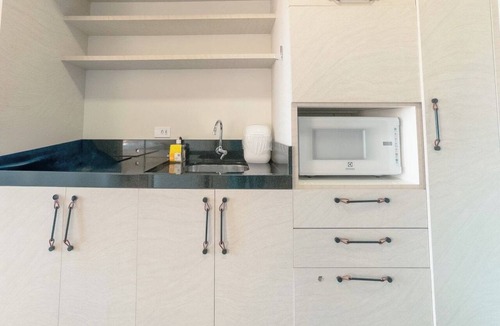 Zona 01 Apartment | Comfortable Central Apartment for 2 - CA1106