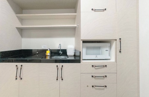Zona 01 Apartment | Comfortable Central Apartment for 2 - CA1106
