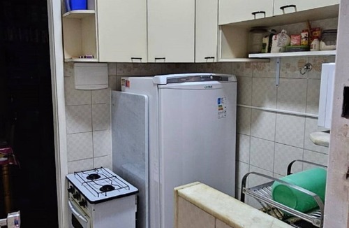 Copacabana Apartment | Comfortable, cozy, and quiet in the best stretch of Copacabana beach.