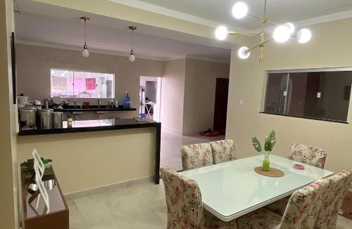 Marambaia House | Comfortable home for Cop30