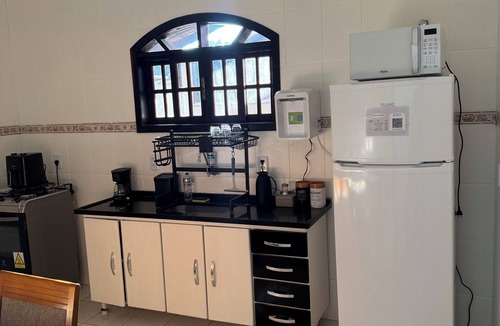 Marica House | Comfortable house – 2 bedrooms, gated community and garage in a great location.