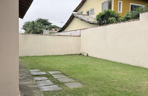 Marica House | Comfortable house – 2 bedrooms, gated community and garage in a great location.
