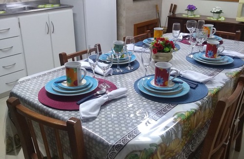 Dutra House | Comfortable House and Flat in Gramado