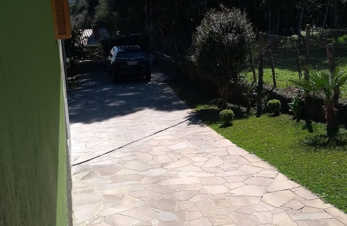 Dutra House | Comfortable House and Flat in Gramado