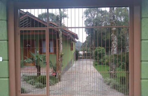 Dutra House | Comfortable House and Flat in Gramado