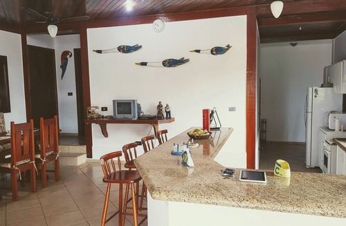 Itai House | Comfortable house at the Jurumirim Dam - Itaí/Avaré