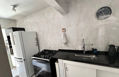 Cabo Frio House | Comfortable house - Swimming pool, barbecue, Wi-Fi, air conditioning, bed linens