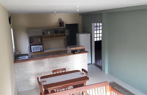 Cachoeira do Bom Jesus House | Comfortable in Floripa