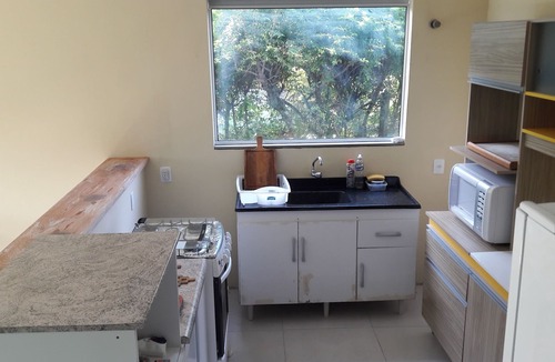 Cachoeira do Bom Jesus House | Comfortable in Floripa