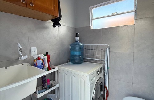 Mariana House | Comfortable new house with 3 bedrooms, en-suite, close to BR290, quiet location.