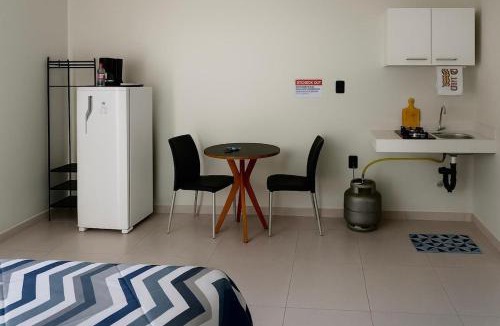 Macapa Apartment | Comfortable studio in an excellent location