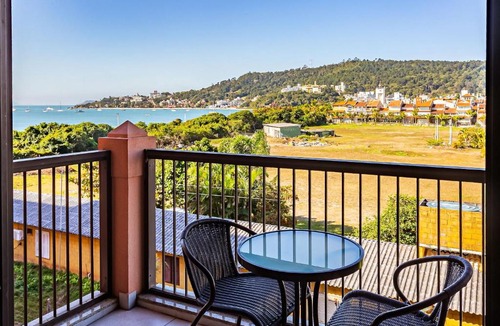 Jurere Apartment | Comfortable Suite in Luxury Resort Jurere JBV141