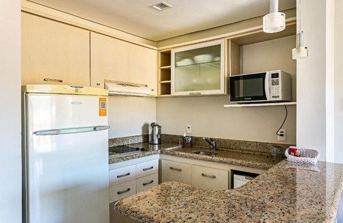 Jurere Apartment | Comfortable Suite in Luxury Resort Jurere JBV141