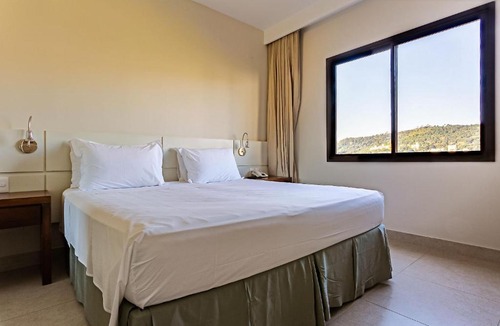 Jurere Apartment | Comfortable Suite in Luxury Resort Jurere JBV141