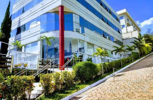 Campinas Hotel | Compacto Hotel Alphaville Campinas