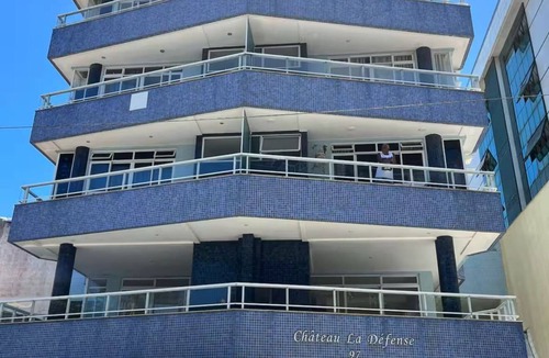 Centro Apartment | Complete apartment near Prainha Beach – up to 8 guests. With barbecue area