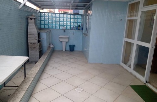 Centro Apartment | Complete apartment near Prainha Beach – up to 8 guests. With barbecue area