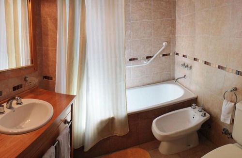 Valeria del Mar Apartment | COMPLEJO ALOHA