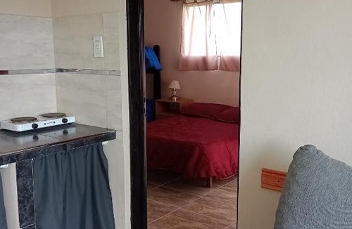 Villa Parque Siquiman Cabin | Complejo Bella Vista