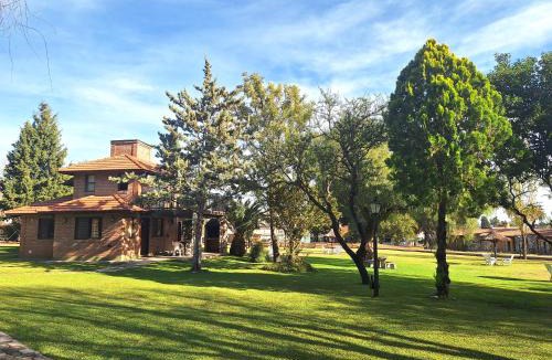 Merlo Cabin | Complejo Brisa Serrana