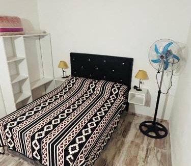 San Bernardo del Tuyu Apartment | Complejo Brisas del Mar