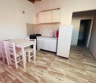 San Bernardo del Tuyu Apartment | Complejo Brisas del Mar