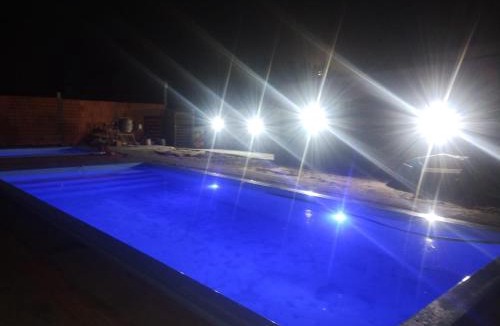 Euzebio Izabelino Bermudez Apartment | Complejo Celeste