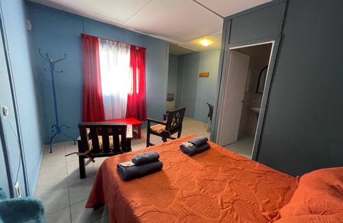 El Chalten Hostel | Complejo Don Joel