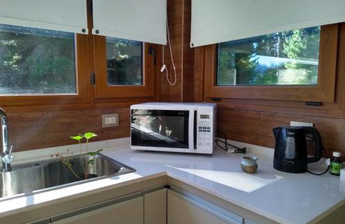 Lago Puelo House | Complejo EL PAÑIL