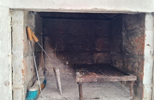 Las Grutas Apartment | Complejo Fe Le Sa