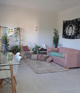 Formosa Apartment | Complejo Junin Dpto Planta Alta
