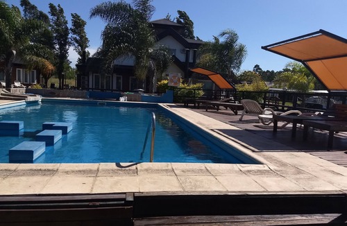 Federacion Apartment | Complejo La Loma