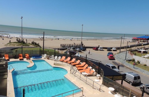 Villa Gesell Resort | Complejo Marges