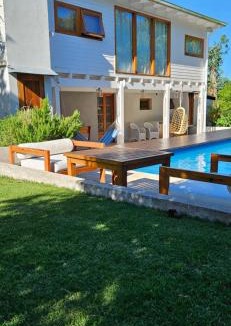Colonia Chapadmalal Cabin | Complejo Pelicano Chapadmalal