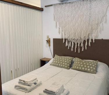 Concordia Apartment | Complejo Sol - Departamento 4