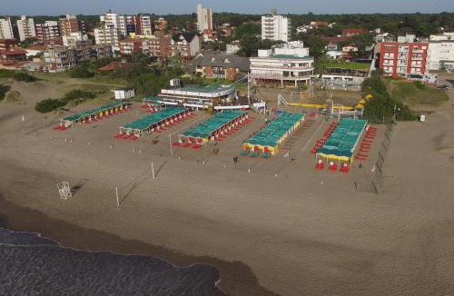 Villa Gesell Resort | Complejo Turístico CapArcona