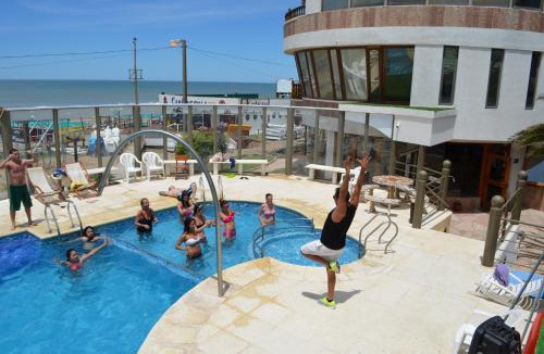 Villa Gesell Resort | Complejo Turístico CapArcona