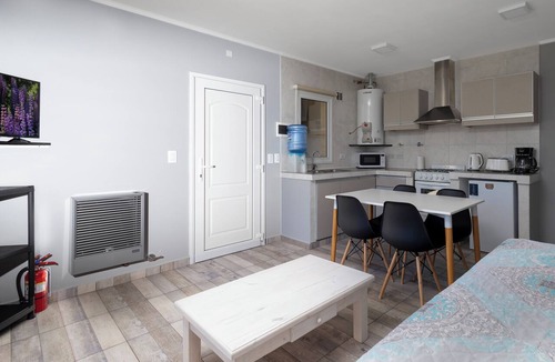Lago Puelo Apartment | Complejo Turístico Paralelo 42