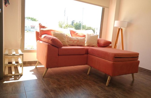 Sierra de la Ventana Apartment | Complejo Vista Tres Picos