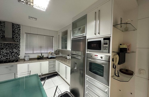 Maringa House | Complete and cozy house for 7 people.