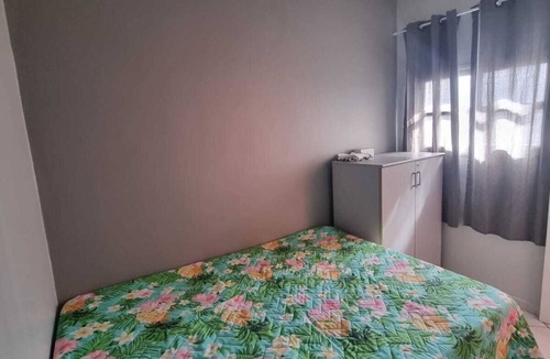 Barra Funda Apartment | Complete apartment 3 minutes from the beach