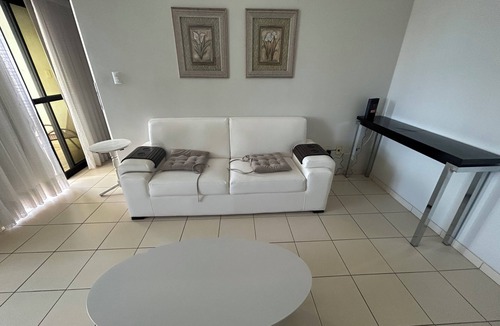 Plano Diretor Sul Apartment | Complete flat in the center of Palmas.