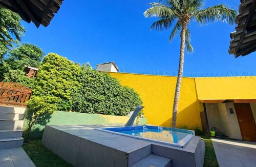 Village da Ferradura House | Complete house in Búzios with pool and gourmet area for up to 10 people.