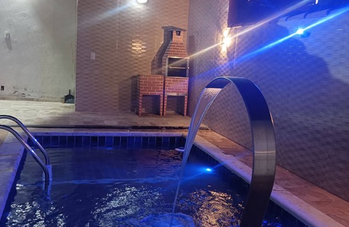 Rasa House | Complete house in Búzios | Ideal for families (pool + gourmet area)