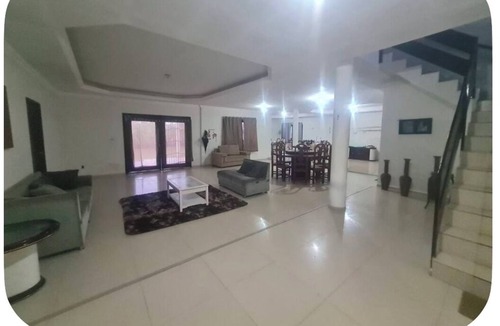 Genipabu House | Complete House: Beach and River
