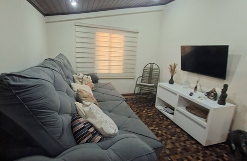Vila Yolanda House | Complete house, economical, with pool, downtown.