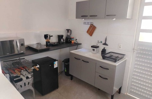 Foz do Iguacu House | Complete house in Foz do Iguaçu - 10 minutes from Paraguay